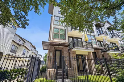 2811 Clay Street, Houston, TX 77003 - Photo 1