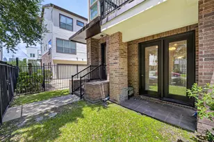 2811 Clay St, Houston, TX 77003 - Photo 5