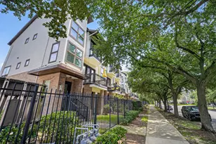 2811 Clay St, Houston, TX 77003 - Photo 3