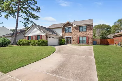 7507 Dogwood Falls Road, Houston, TX 77095 - Photo 1