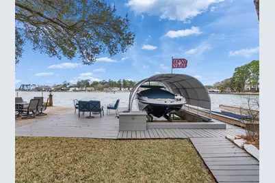 11715 Twain Drive, Montgomery, TX 77356 - Photo 1