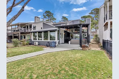 11715 Twain Drive, Montgomery, TX 77356 - Photo 45