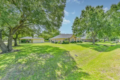 2401 Woody Road, Pearland, TX 77581 - Photo 31