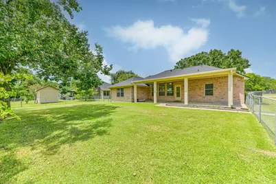 2401 Woody Road, Pearland, TX 77581 - Photo 29