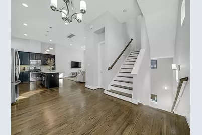 1814 Thompson Street, Houston, TX 77007 - Photo 5