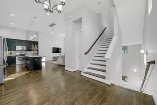 1814 Thompson St, Houston, TX 77007 - Photo 5