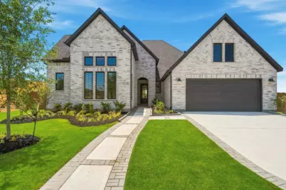 25003 Prairie Breeze Drive, Katy, TX 77449 - Photo 1