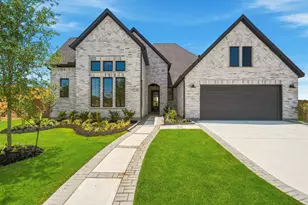 25003 Prairie Breeze Dr, Katy, TX 77449 - Photo 1