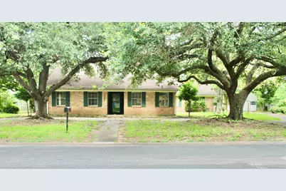 1302 Linwood Drive, Wharton, TX 77488 - Photo 1