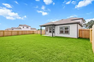 32806 Laureate Dr, Brookshire, TX 77423 - Photo 23