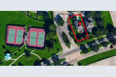 21207 Willow Fork Court, Katy, TX 77450 - Photo 43