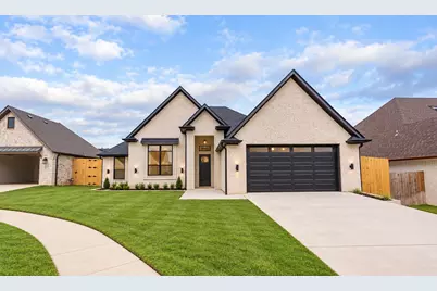 4621 Flat Creek Cove, Tyler, TX 75703 - Photo 1