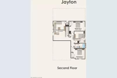 215 Prairie Ridge Lane, Montgomery, TX 77356 - Photo 3