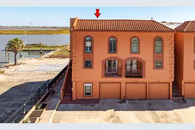 411 Sailfish Lane #101, Freeport, TX 77541 - Photo 7