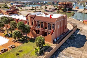 411 Sailfish Ln, Freeport, TX 77541 - Photo 35