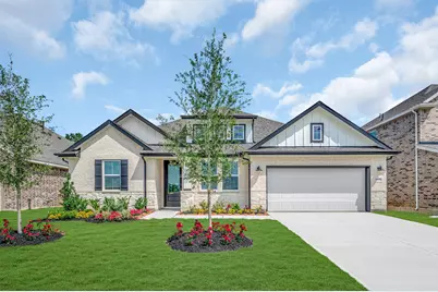 18623 Eastwood Ridge Court, Crosby, TX 77532 - Photo 1