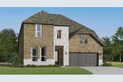25806 Deep Blue Drive, Katy, TX 77493 - Photo 1