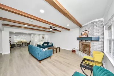 10003 Briarwild Lane, Houston, TX 77080 - Photo 13