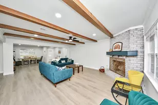 10003 Briarwild Ln, Houston, TX 77080 - Photo 13