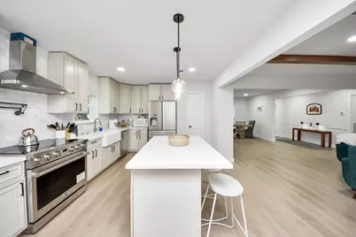 10003 Briarwild Lane, Houston, TX 77080 - Photo 17