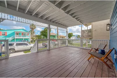 1110 Avenue K #DOWN, Galveston, TX 77550 - Photo 3