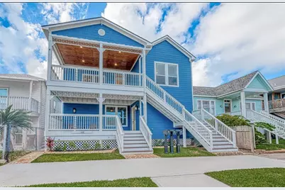 1110 Avenue K #DOWN, Galveston, TX 77550 - Photo 1