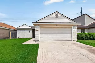 4131 Baynard Dr, Houston, TX 77072 - Photo 1