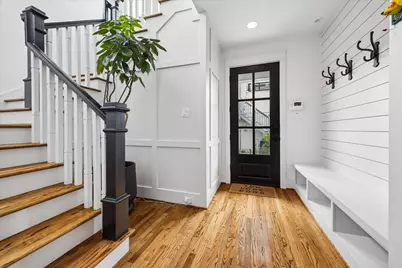 402 E 26th Street, Houston, TX 77008 - Photo 17