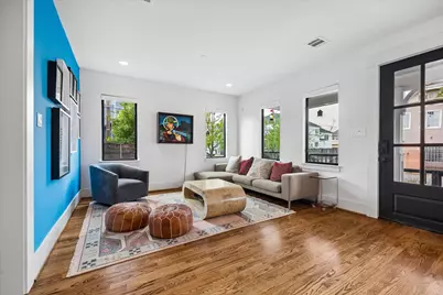 402 E 26th Street, Houston, TX 77008 - Photo 7