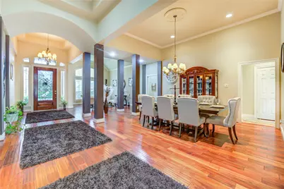 25831 Morgan Springs, Spring, TX 77373 - Photo 5
