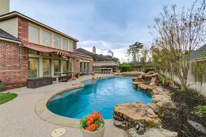 25831 Morgan Springs, Spring, TX 77373 - Photo 41