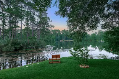 9151 Lakeside Circle, Montgomery, TX 77316 - Photo 5