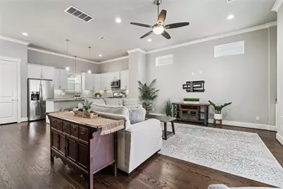 874 Wakefield Drive #A, Houston, TX 77018 - Photo 15