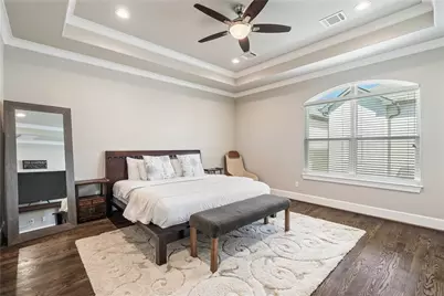 874 Wakefield Drive #A, Houston, TX 77018 - Photo 21