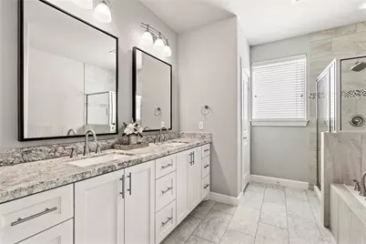 874 Wakefield Drive #A, Houston, TX 77018 - Photo 25