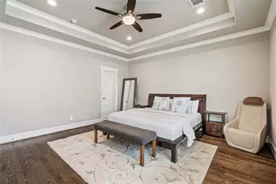 874 Wakefield Drive #A, Houston, TX 77018 - Photo 23