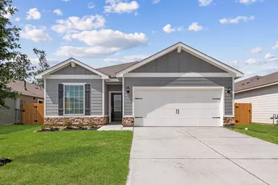 15619 Plum Brook Drive, Conroe, TX 77303 - Photo 1