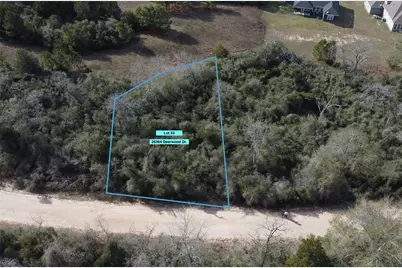 26364 Deerwood Drive, Hempstead, TX 77445 - Photo 1