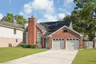 1555 Hillside Elm St, Houston, TX 77062 - Photo 1