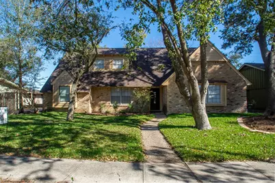 2429 Shenandoah Drive, Pasadena, TX 77502 - Photo 1