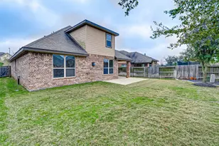 4814 Sequoia Park Ln, Katy, TX 77494 - Photo 41