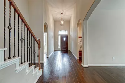 4814 Sequoia Park Lane, Katy, TX 77494 - Photo 3