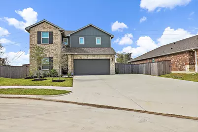 8507 Lake Groove Lane, Baytown, TX 77523 - Photo 1