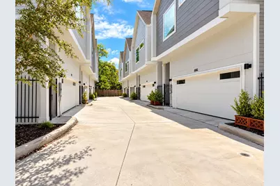 6143 W Montgomery Road, Houston, TX 77091 - Photo 5