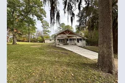 71 Castaway Lane, Coldspring, TX 77331 - Photo 1