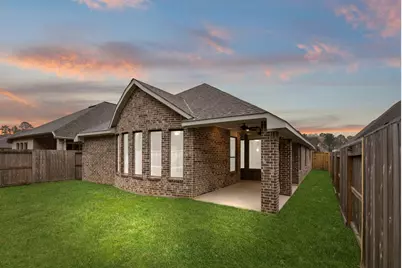 9628 Mount Brewer Lane, Porter, TX 77365 - Photo 23