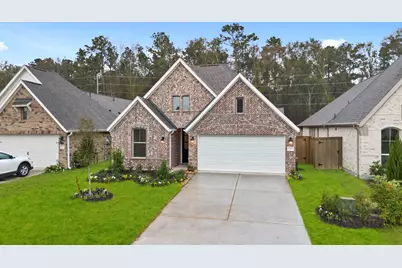 9628 Mount Brewer Lane, Porter, TX 77365 - Photo 27