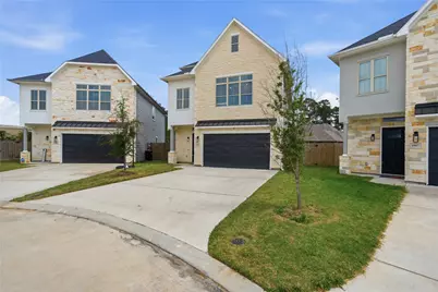 4903 Curiosity Court, Houston, TX 77069 - Photo 3