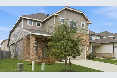 4927 Blue Jacaranda Way, Spring, TX 77373 - Photo 3