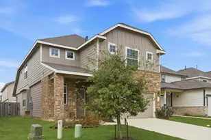 4927 Blue Jacaranda Wy, Spring, TX 77373 - Photo 3